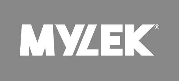 View our range of Mylek products